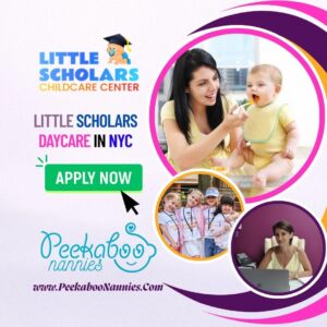 Little Scholars Daycare in Brooklyn, NYC – Best Daycare Careers Little Scholars