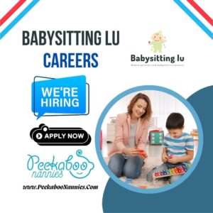 Babysitting LU - Best Babysitters and Babysitting Jobs Babysitting LU