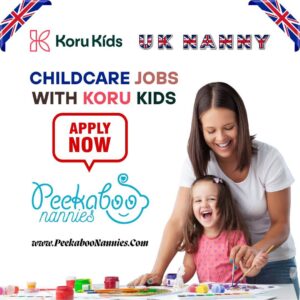 Koru Kids - Best Childcare in London And Across The UK Koru Kids
